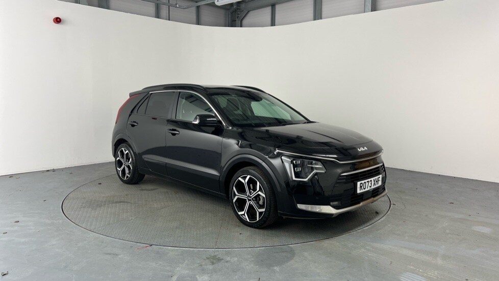 Used Kia Niro 2023 for sale - 77634662: Photo 42