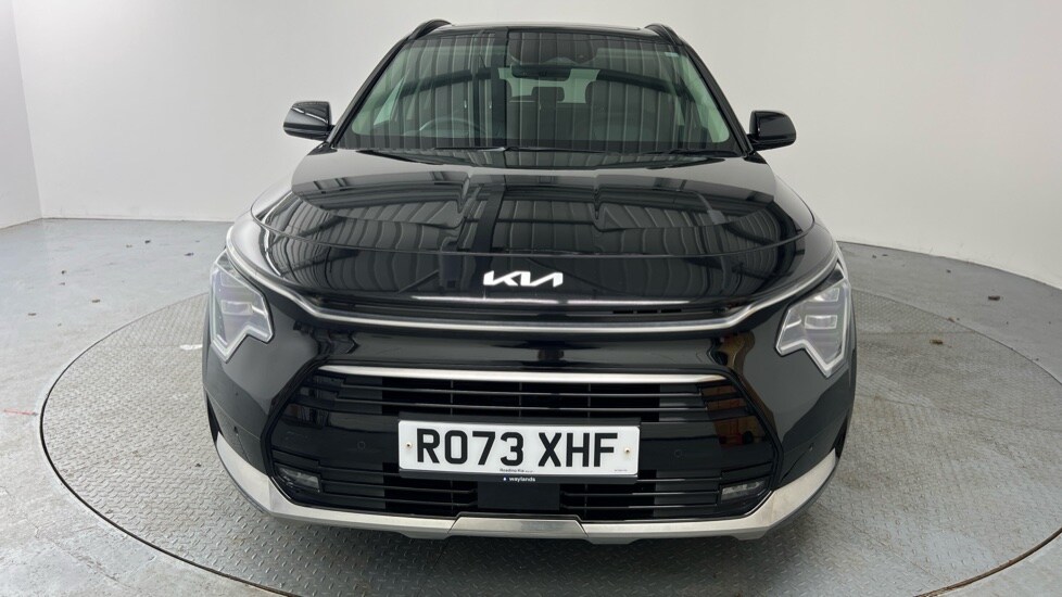 Used Kia Niro 2023 for sale - 77634662: Photo 43