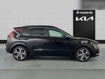 Used Kia Niro 2023 for sale - 77634662: Photo