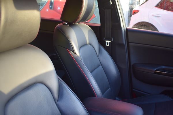 Used Kia Sportage 2018 for sale - 76684054: Photo 16