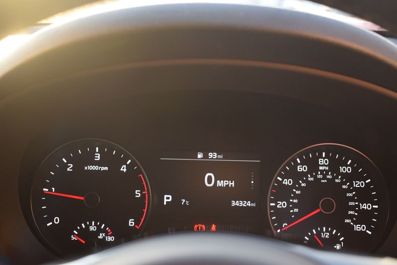 Used Kia Sportage 2018 for sale - 76684054: Photo 19