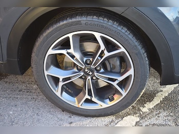 Used Kia Sportage 2018 for sale - 76684054: Photo