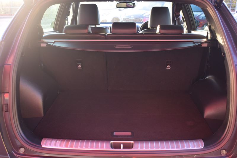 Used Kia Sportage 2018 for sale - 76684054: Photo 7