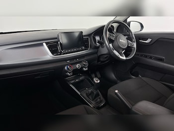 Used Kia Rio 2023 for sale - 77965231: Photo