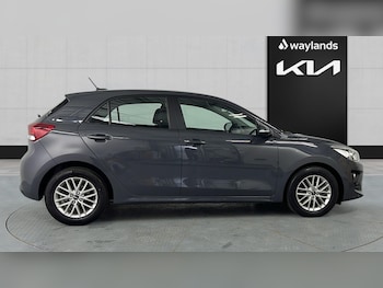Used Kia Rio 2023 for sale - 77965231: Photo