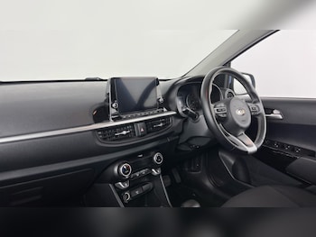 Used Kia Picanto 2021 for sale - 79202942: Photo