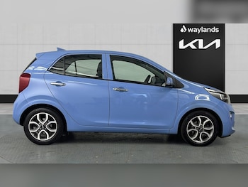 Used Kia Picanto 2021 for sale - 79202942: Photo