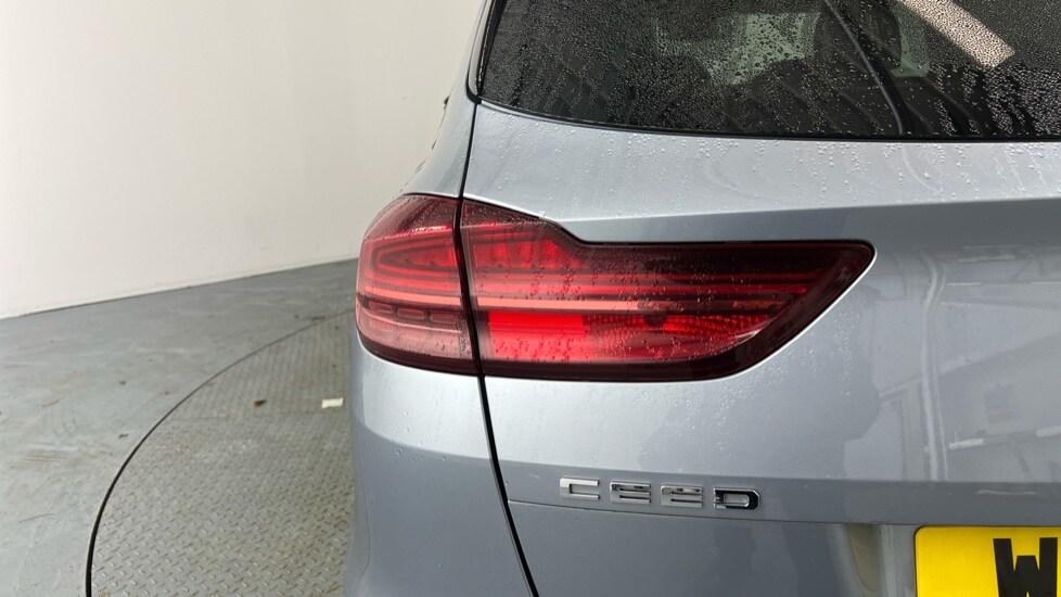 Used Kia Ceed 2019 for sale - 78136986: Photo 16