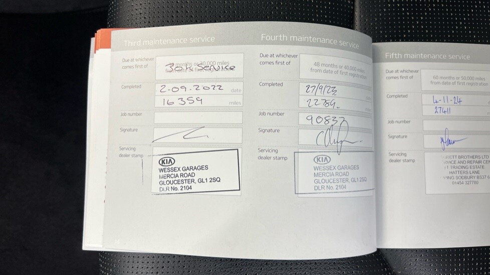 Used Kia Ceed 2019 for sale - 78136986: Photo 27