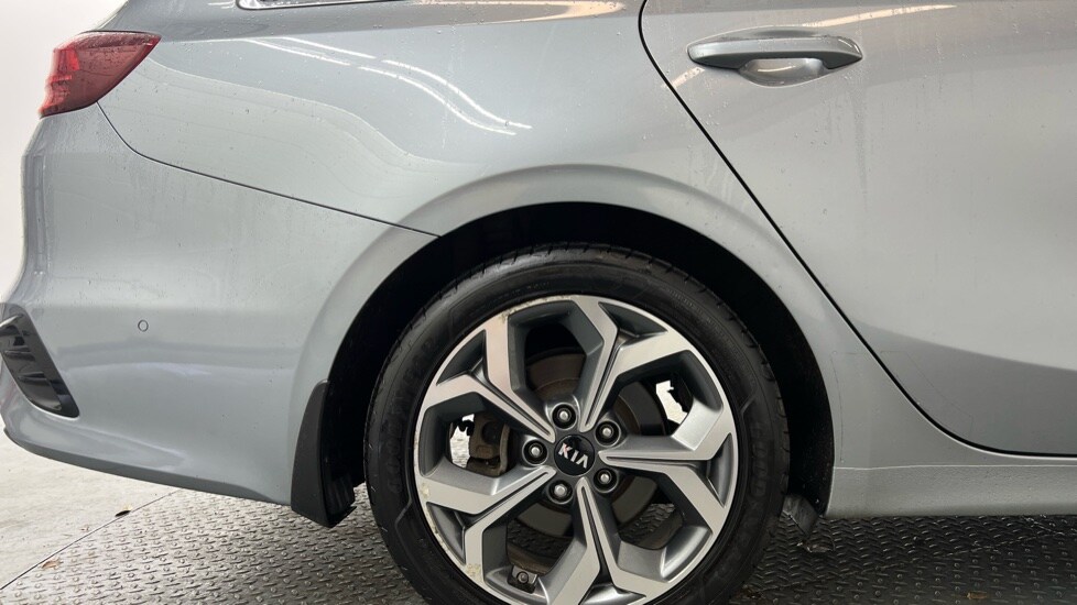 Used Kia Ceed 2019 for sale - 78136986: Photo 32