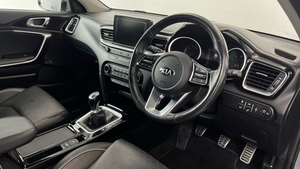 Used Kia Ceed 2019 for sale - 78136986: Photo 33