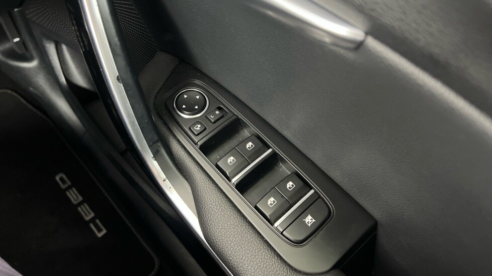 Used Kia Ceed 2019 for sale - 78136986: Photo 45