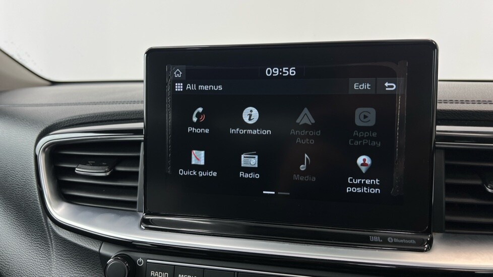 Used Kia Ceed 2019 for sale - 78136986: Photo 48