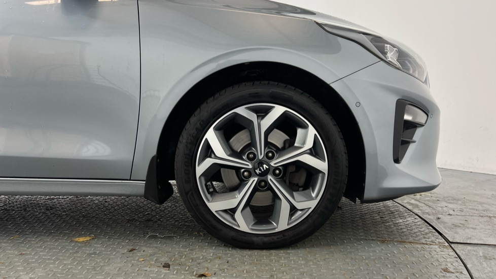 Used Kia Ceed 2019 for sale - 78136986: Photo 5