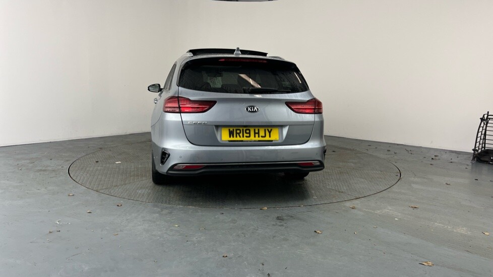 Used Kia Ceed 2019 for sale - 78136986: Photo 55