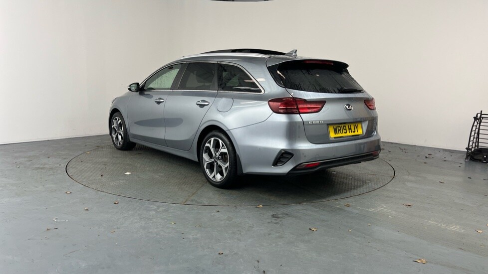 Used Kia Ceed 2019 for sale - 78136986: Photo 57