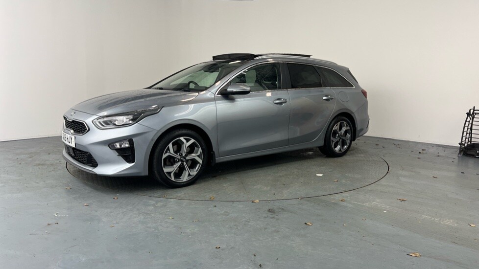 Used Kia Ceed 2019 for sale - 78136986: Photo 63