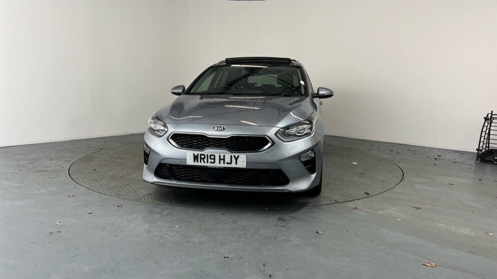 Used Kia Ceed 2019 for sale - 78136986: Photo 66