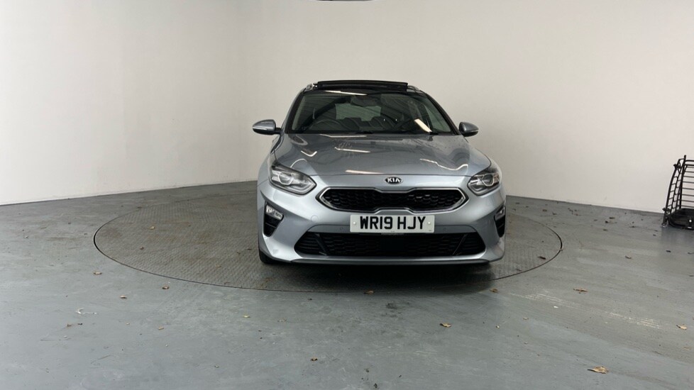 Used Kia Ceed 2019 for sale - 78136986: Photo 67