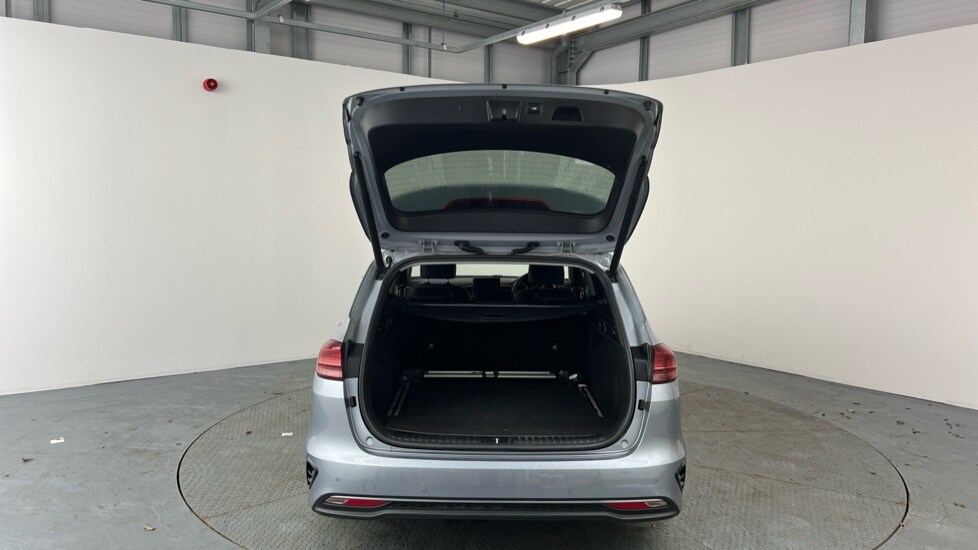 Used Kia Ceed 2019 for sale - 78136986: Photo 8