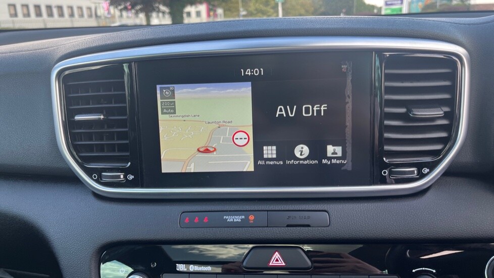 Used Kia Sportage 2020 for sale - 77470809: Photo 17