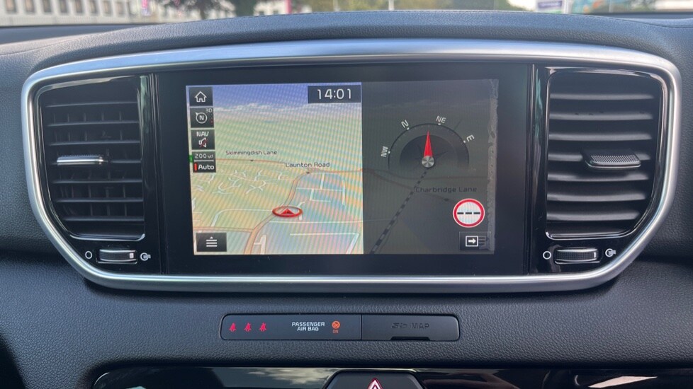 Used Kia Sportage 2020 for sale - 77470809: Photo 18