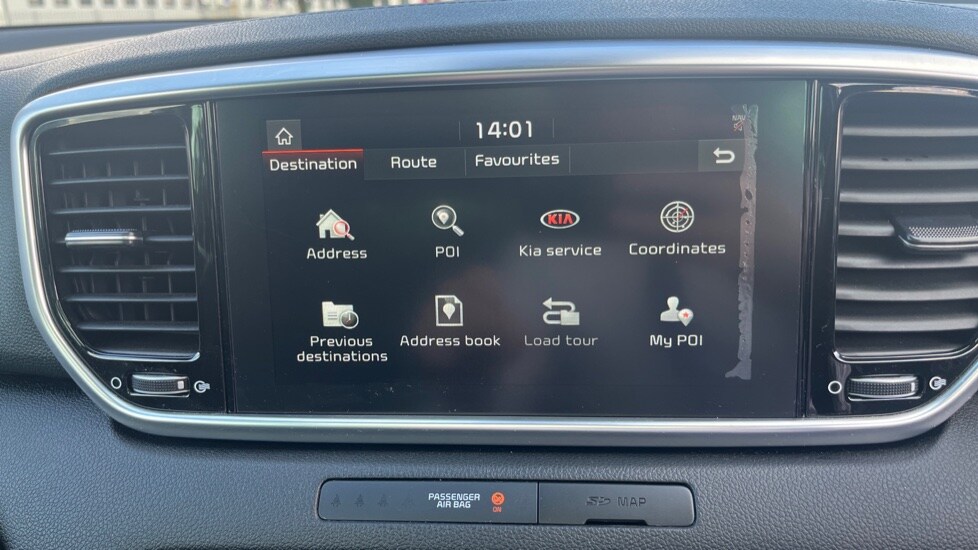 Used Kia Sportage 2020 for sale - 77470809: Photo 19