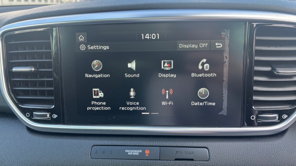 Used Kia Sportage 2020 for sale - 77470809: Photo 20