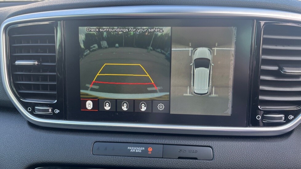 Used Kia Sportage 2020 for sale - 77470809: Photo 22