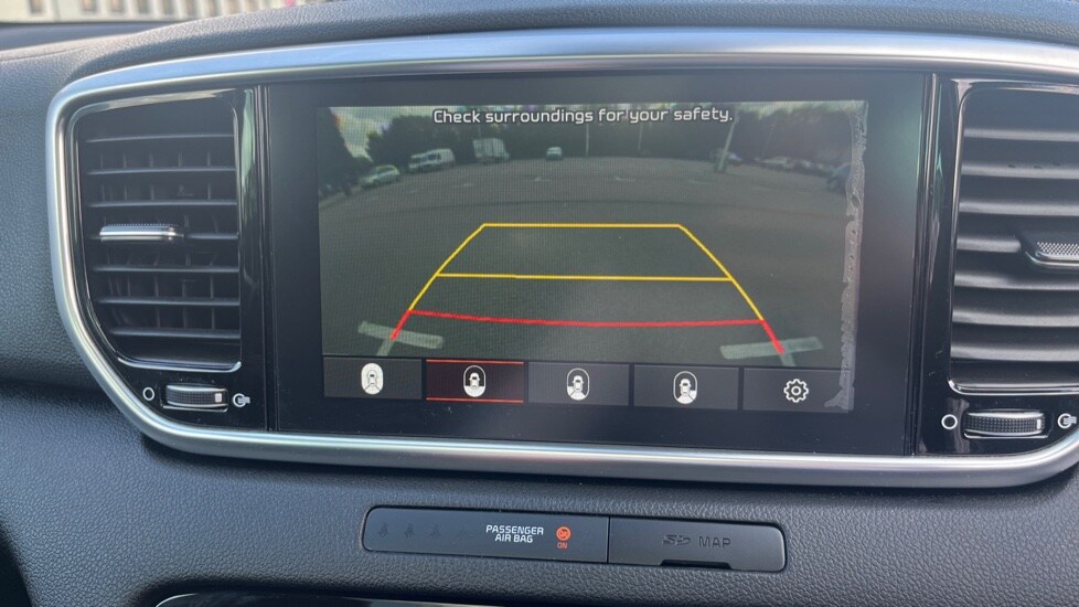 Used Kia Sportage 2020 for sale - 77470809: Photo 23