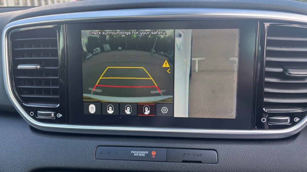 Used Kia Sportage 2020 for sale - 77470809: Photo 25