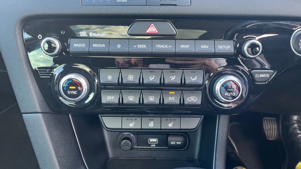 Used Kia Sportage 2020 for sale - 77470809: Photo 26