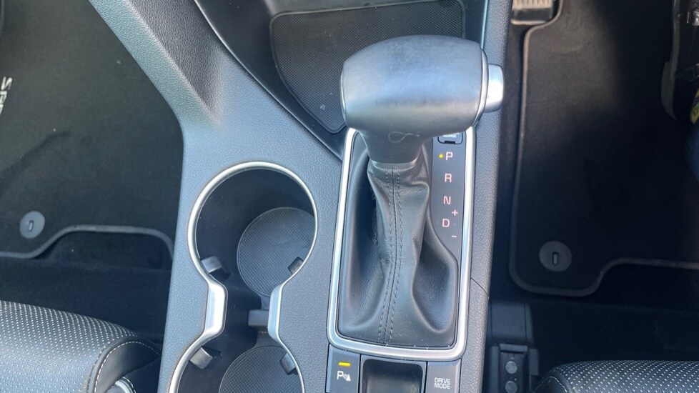 Used Kia Sportage 2020 for sale - 77470809: Photo 30