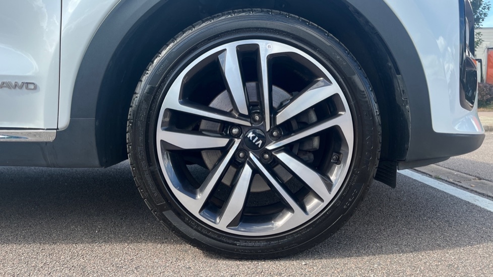 Used Kia Sportage 2020 for sale - 77470809: Photo 5