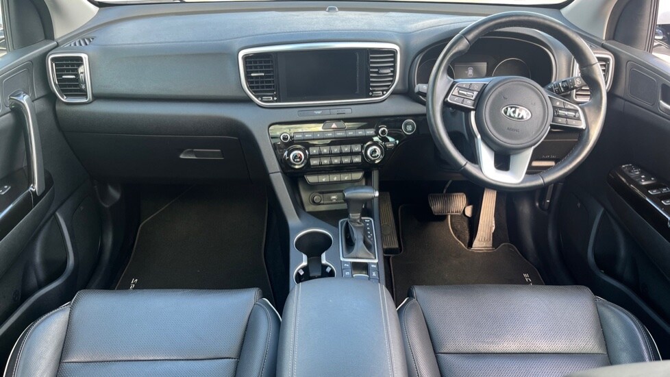 Used Kia Sportage 2020 for sale - 77470809: Photo 6
