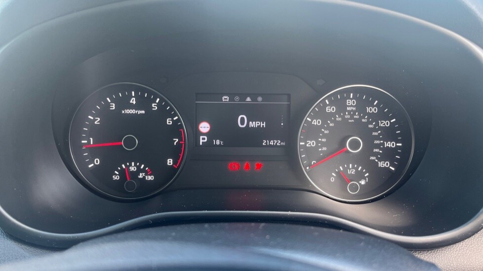 Used Kia Sportage 2020 for sale - 77470809: Photo 7