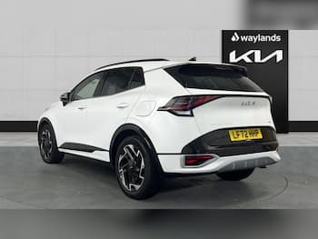 Used Kia Sportage 2023 for sale - 79458686: Photo