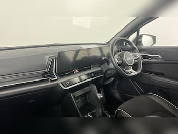 Used Kia Sportage 2023 for sale - 79458686: Photo