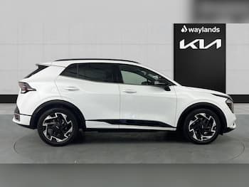 Used Kia Sportage 2023 for sale - 79458686: Photo