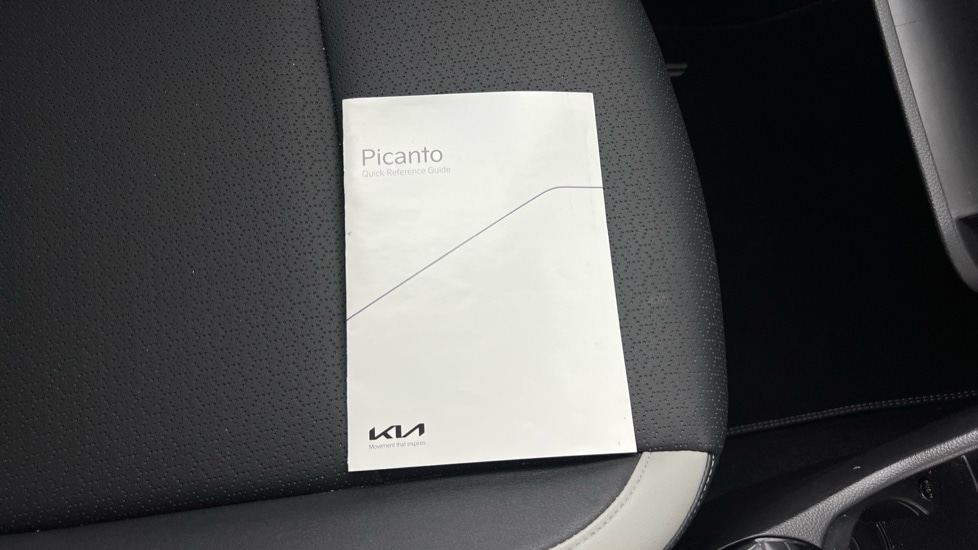 Used Kia Picanto 2024 for sale - 76870924: Photo 12