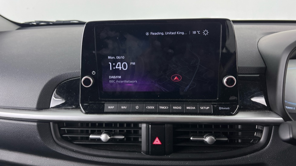 Used Kia Picanto 2024 for sale - 76870924: Photo 15