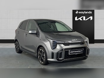 2024 - 1.0 GT-Line 5dr Auto