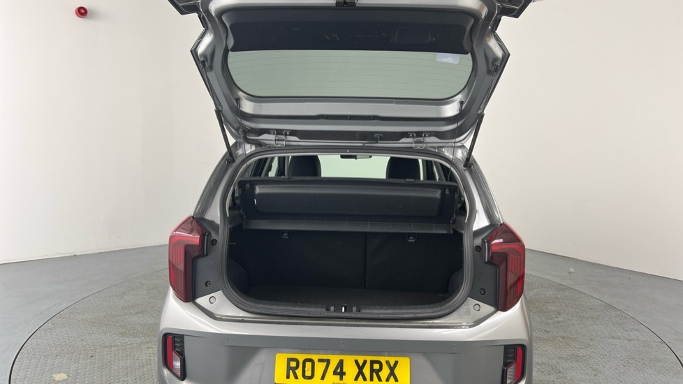 Used Kia Picanto 2024 for sale - 76870924: Photo 8