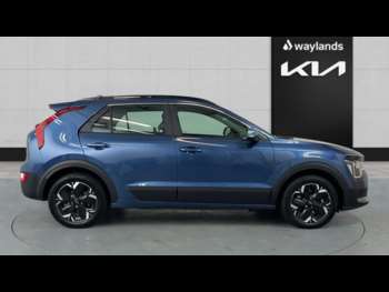 Used Kia Niro 2024 for sale - 74755586: Photo