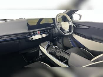 Used Kia EV6 2025 for sale - 79627820: Photo