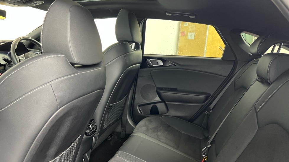 Used Kia Pro Ceed 2023 for sale - 77799822: Photo 10