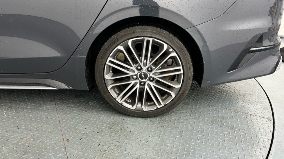 Used Kia Pro Ceed 2023 for sale - 77799822: Photo 20