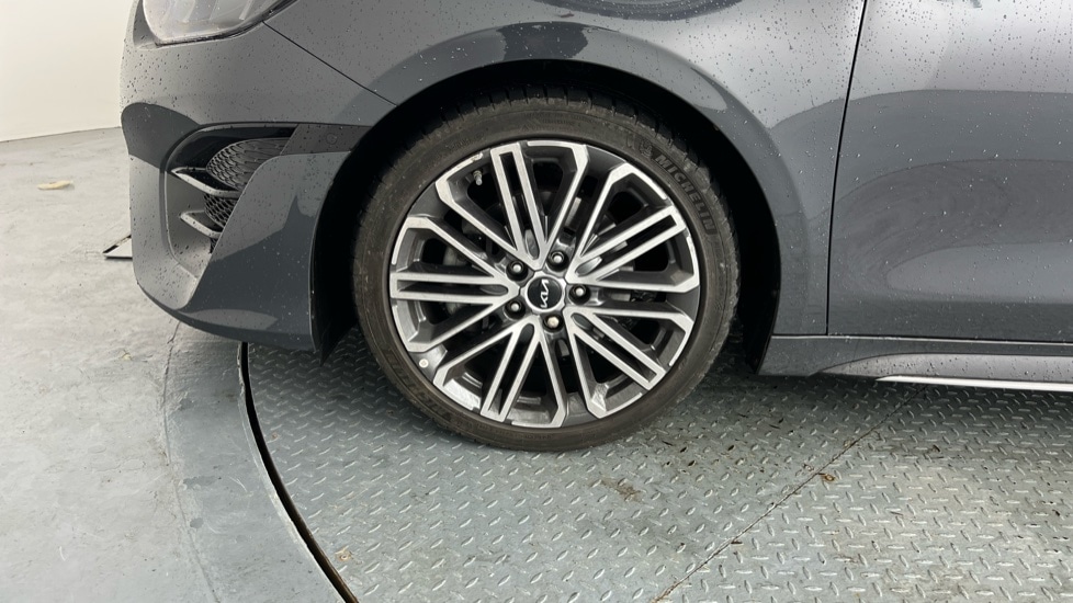 Used Kia Pro Ceed 2023 for sale - 77799822: Photo 21