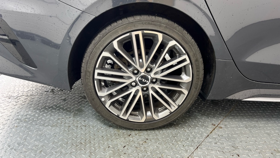 Used Kia Pro Ceed 2023 for sale - 77799822: Photo 27