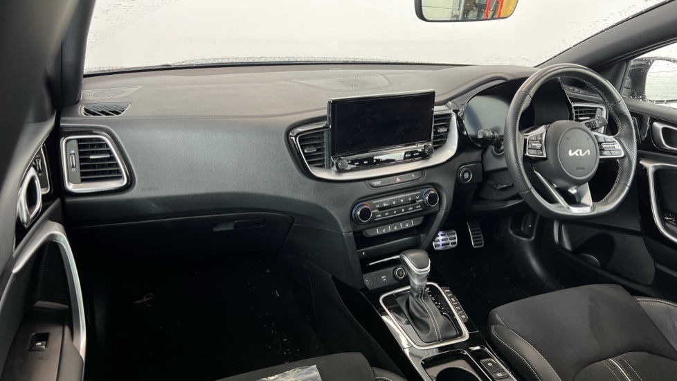 Used Kia Pro Ceed 2023 for sale - 77799822: Photo 3